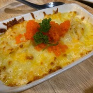 48 House Restaurant &cafe