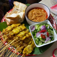 เตี๋ยวกะเต๊ะ