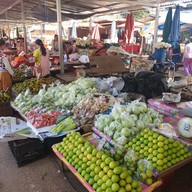 ตลาดม้งบ้านห้วยลึก​
