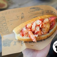 เมนูของร้าน Luke's Lobster Omotesando