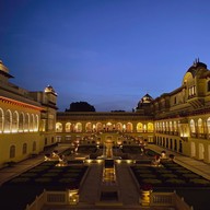 Rambagh Palace