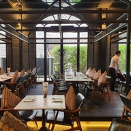 Checkmate Bar & Bistro Asiatique