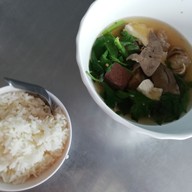 อาเสี่ย เกาเหลาหมู ไทย-อิสาน 1