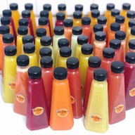 TheSunJuice (Cold Pressed Juice)