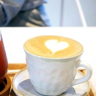 เมนูของร้าน PA PRANK x I Hate Rubber Cafe