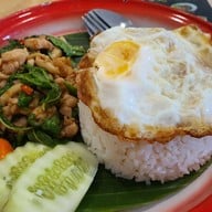 เล้งSuperแซ่บ ลาดหญ้า