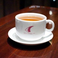 เมนูของร้าน หูฉลาม ไทยสกาล่า Thai Scala Shark's Fin. Siam Paragon