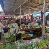 ตลาดม้งบ้านห้วยลึก​