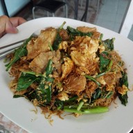 ราดหน้ายกนิ้ว -