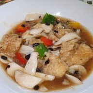 At Taste Central Ladprao