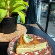 เมนูของร้าน Humming House