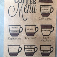 Caffa Coffeemaker Chaing rai