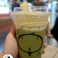 เมนูของร้าน Kamu Tea เซ็นทรัล พระราม 3