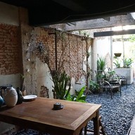 บรรยากาศ PA PRANK x I Hate Rubber Cafe