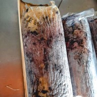 เมนูของร้าน ร้านข้าวหลามแม่เล็ก รอดบางยาง