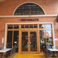 Checkmate Bar & Bistro Asiatique