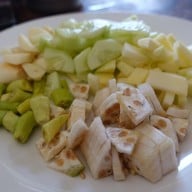 นุชแหนมเนืองเจ้าเก่า