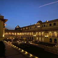 Rambagh Palace