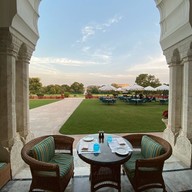 Rambagh Palace
