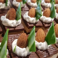 Diwan Restaurant at Al Meroz Hotel