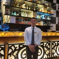 Checkmate Bar & Bistro Asiatique