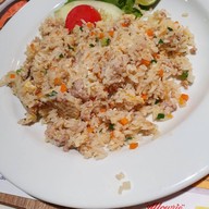 At Taste Central Ladprao