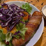 เมนูของร้าน ชายขอบ