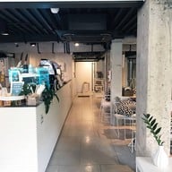 บรรยากาศ PA PRANK x I Hate Rubber Cafe