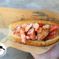 เมนูของร้าน Luke's Lobster Omotesando