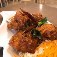 เมนูของร้าน ตำแยตำยำ