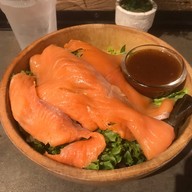 Jamie’s Burgers สยามพารากอน