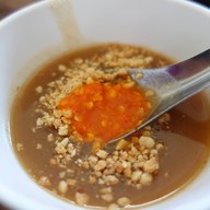 นุชแหนมเนืองเจ้าเก่า