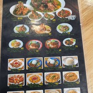 เล้งSuperแซ่บ ลาดหญ้า