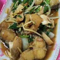 เมนูของร้าน ครัวคุณติ๋ม