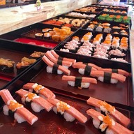 ไข่หวานบ้านซูชิ เมืองคอน