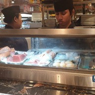 บรรยากาศ Ocean Bar By Nagomi-tei centralwOrld