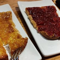 เมนูของร้าน บางหวาน สีลม ธนิยะ