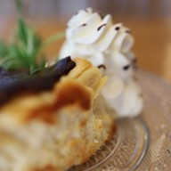 เมนูของร้าน กาแฟฉิมพลี