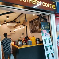 บรรยากาศ Southern Coffee โลตัสวัชรพล