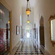 Rambagh Palace