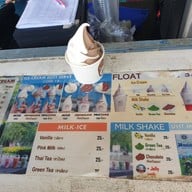 ร้านนมเกษตร มช. มหาวิทยาลัยเชียงใหม่