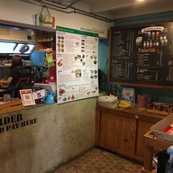 Neo Cafe