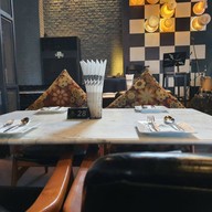 Checkmate Bar & Bistro Asiatique