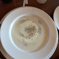 เมนูของร้าน RAVI RIVA CAFE