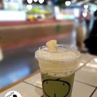 เมนูของร้าน Kamu Tea เซ็นทรัล พระราม 3