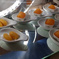 Diwan Restaurant at Al Meroz Hotel