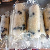 เมนูของร้าน ร้านข้าวหลามแม่เล็ก รอดบางยาง