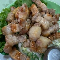 เมนูของร้าน นงค์โภชนา