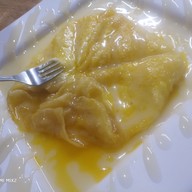 เมนูของร้าน กูโรตีชาชัก Guroti อนุสาวรีย์ชัยฯ