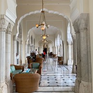 Rambagh Palace